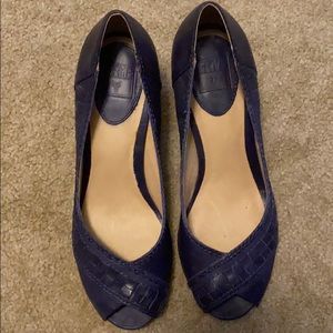 Frye Heels